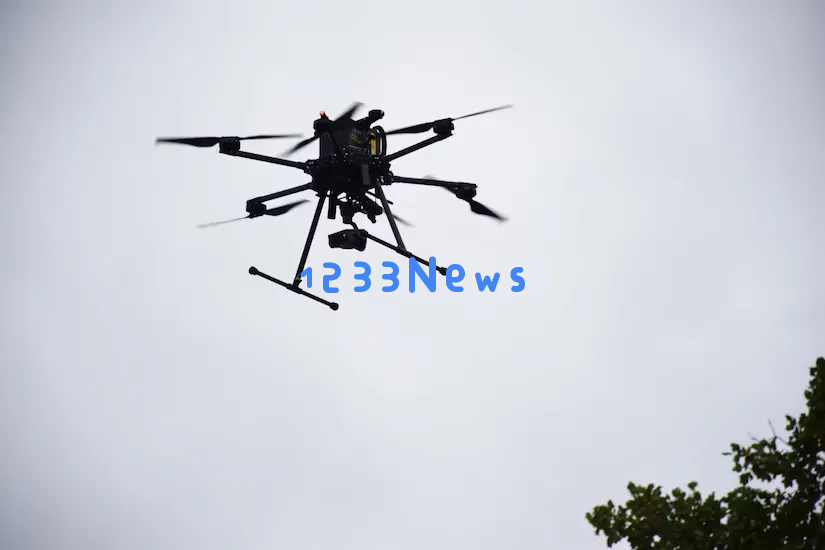 美军部署AI监控系统，提升军事设施安保能力