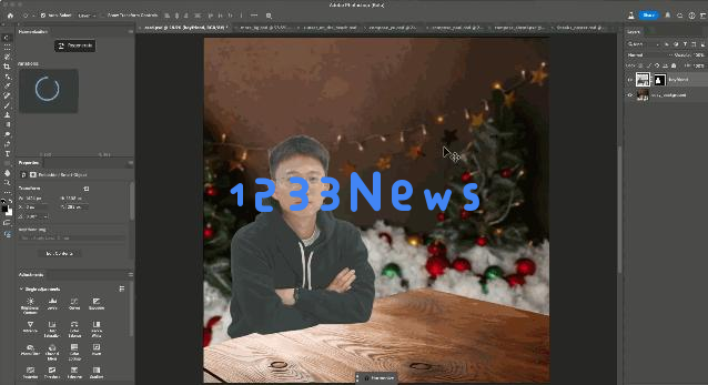 矢量图如3D般旋转，设计效率提升1000%，Adobe的野心都在这些AI黑科技里