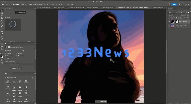矢量图如3D般旋转，设计效率提升1000%，Adobe的野心都在这些AI黑科技里