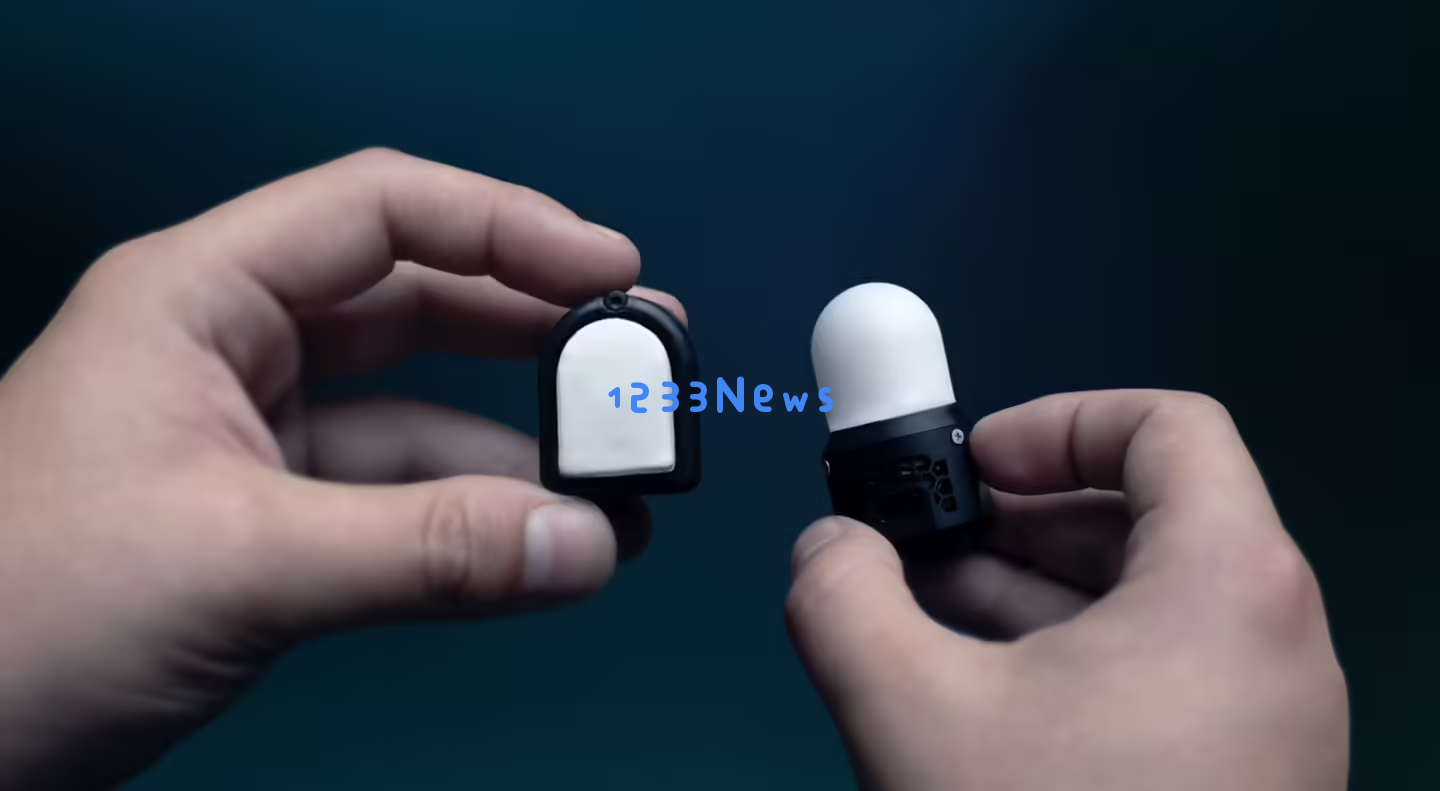 Meta 公布机器人触觉感知能力研究成果：利用手指传感器结合“AI 大脑”理解 / 操作外界物体