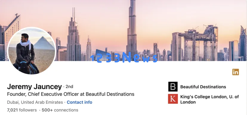 欧洲增速最快独角兽的联创打造AI旅游助手，获Booking.com联创和多家风投支持