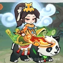 小小英雄蛤蟆剑顶配比武阵容搭配攻略 ：提升实力，助你战无不胜！