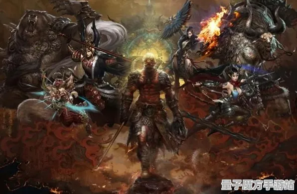 《黑神话：悟空》图鉴全览-动态更新-每日热修复-安卓/iOS-AI生成式游戏完美体验