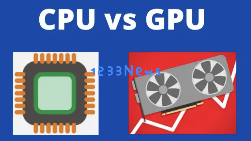 探讨人工智能技术为何对图形处理器（GPU）需求更为苛刻，而非传统中央处理器（CPU）