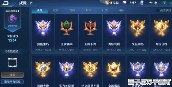 《王者荣耀》隐藏成就-今日热修V1.2-任天堂Switch-动作冒险-全攻略