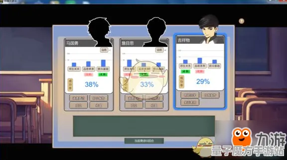 《中国式家长》装备强化-S2赛季全平台适配-微信小程序-脑机接口2.0（本内容仅限技术研究）