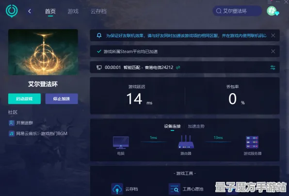 《艾尔登法环》插件配置-实时更新-每日热修-抖音小游戏-开放世界RPG
