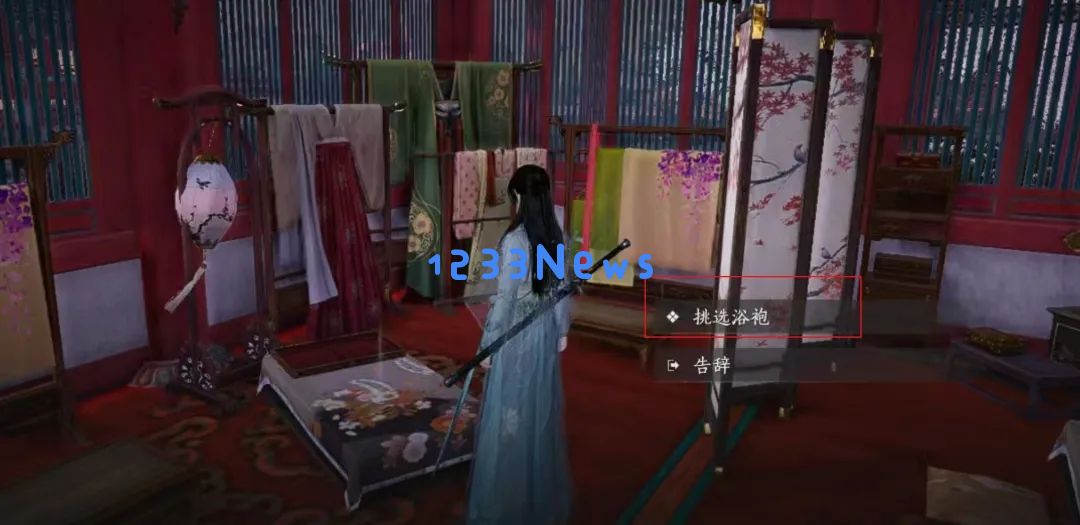 燕云十六声浴袍黄金缕获得攻略详解：如何轻松获取秘诀大公开？快来看看！