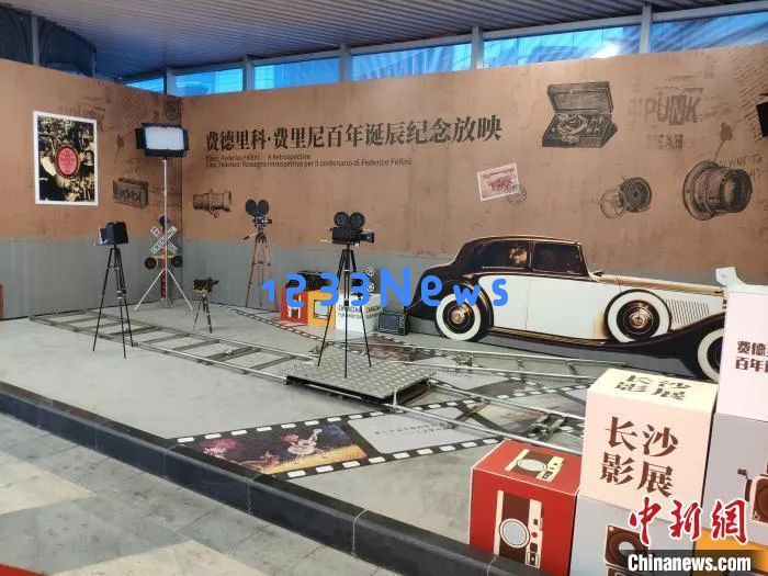 
东西问丨朱塞佩·托纳多雷：130年“和合共生”，世界电影如何前行？在科技与艺术交汇点上的新挑战与机遇
