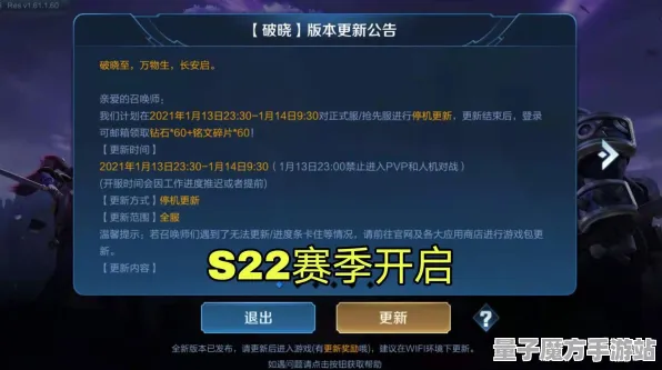 《王者荣耀》最新赛季回顾-今日热修V1.2-谷歌Stadia平台的精彩阐述-解谜逃脱玩法探索