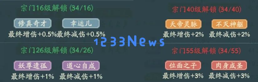 寻道大千最终增伤怎么堆 ：游戏策略与技巧的完美结合
