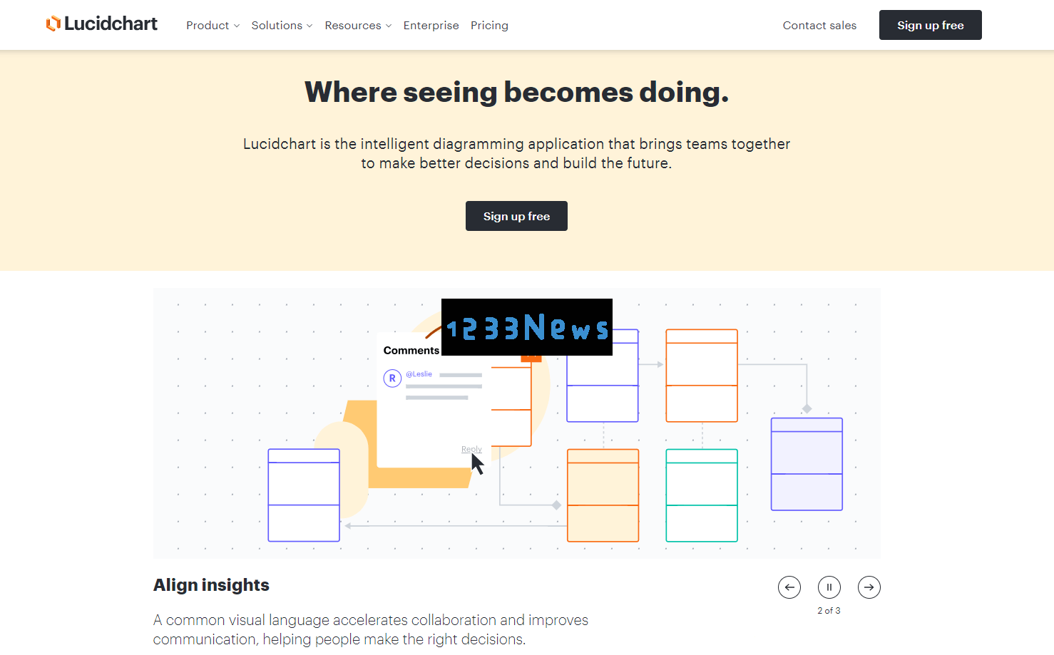 Lucidchart