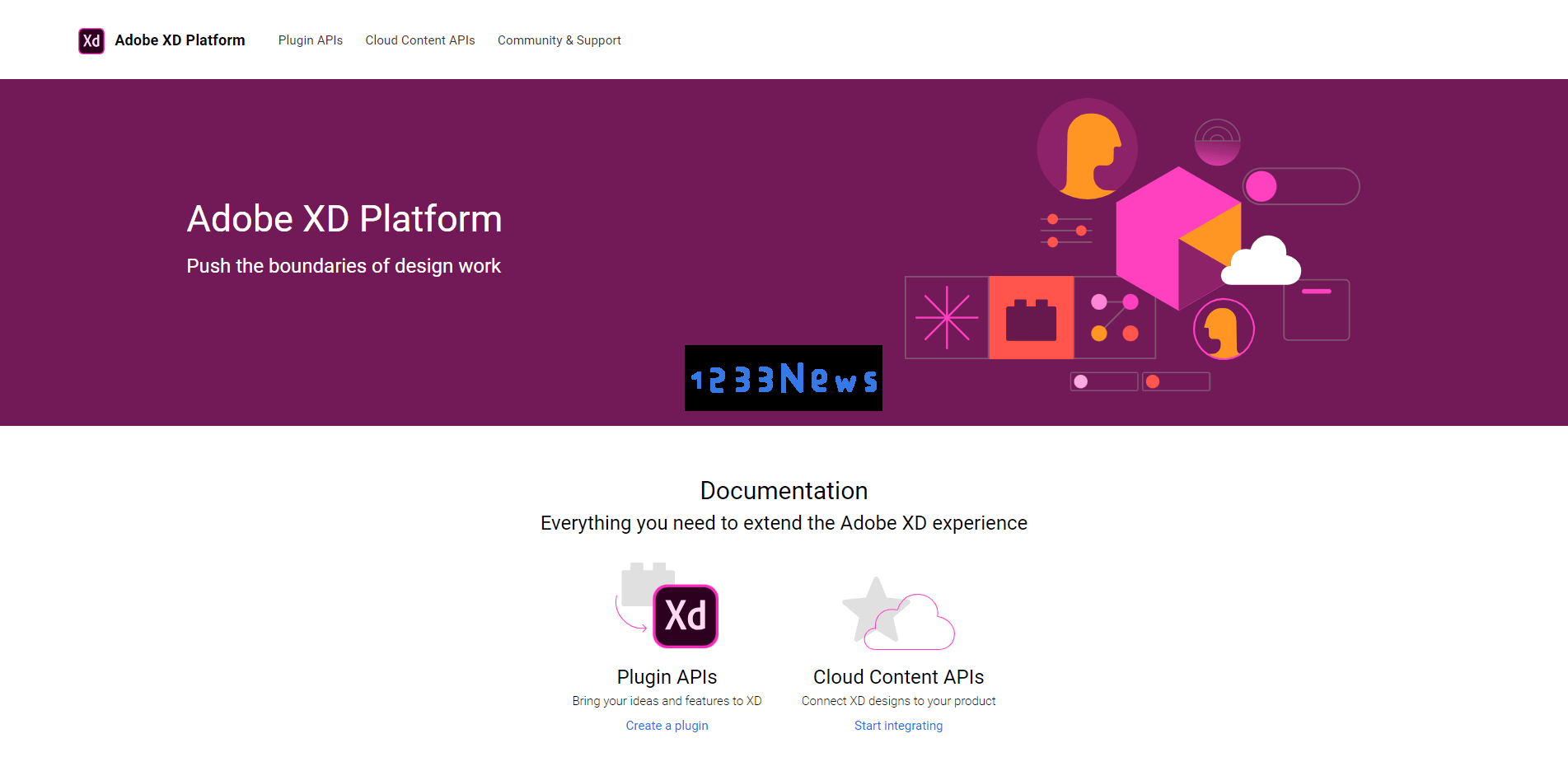 Adobe XD