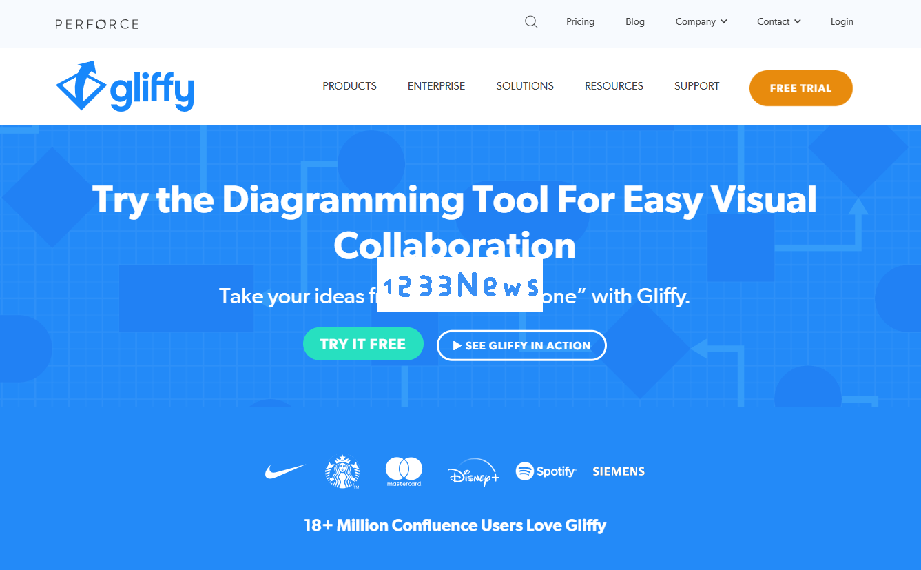 Gliffy