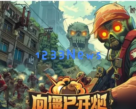向僵尸开炮跃迁流攻略详解：惊险刺激的末日生存法则