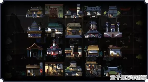 《太吾绘卷》2025春季更新攻略-单人挑战优化技巧-Windows全息版解谜与逃脱全面解析