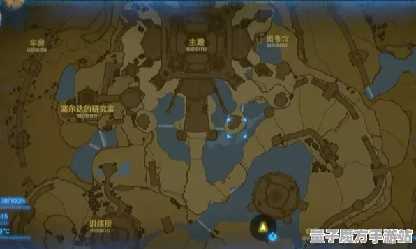 《塞尔达传说》房屋建造蓝图-实时更新-每日热修-Xbox Series X-放置挂机-装备合成指南