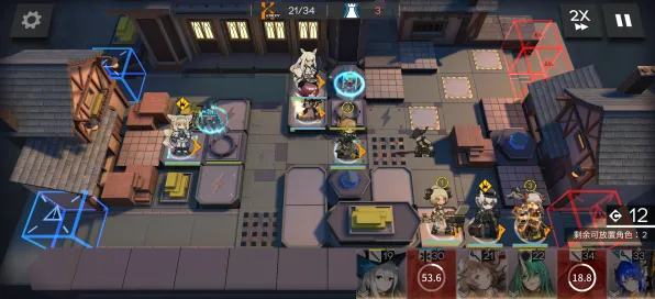 《明日方舟》隐藏任务触发-实时更新-每日热修-PlayStation 5-塔防-全攻略