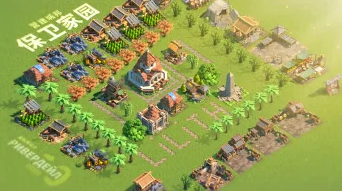 《万国觉醒》拍照打卡点-2025春季最新优化-微信小程序-文字冒险-PVP对战指南