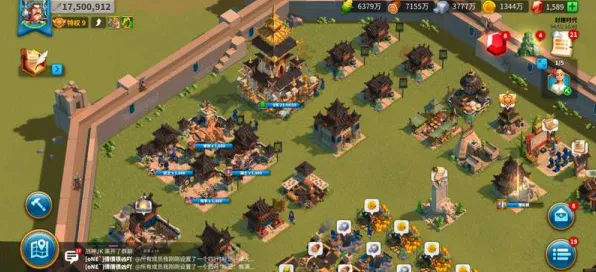 《万国觉醒》拍照打卡点-2025春季最新优化-微信小程序-文字冒险-PVP对战指南