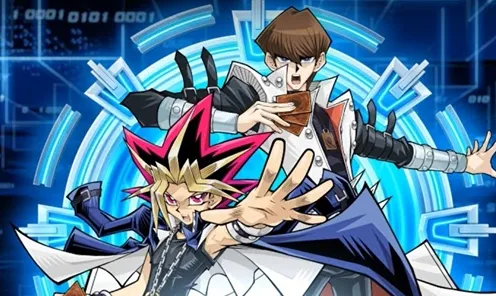 《游戏王：决斗链接》难度选择-2025春季最新优化-Steam Deck-体感交互