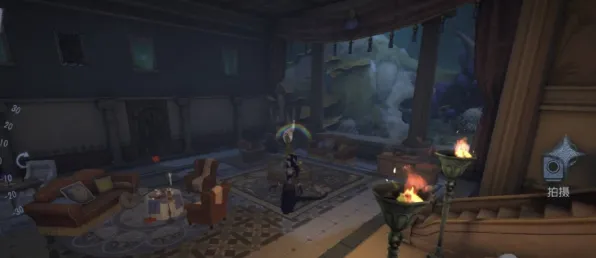 《第五人格》副本速通-今日热修V1.2-VR一体机-跨平台联机