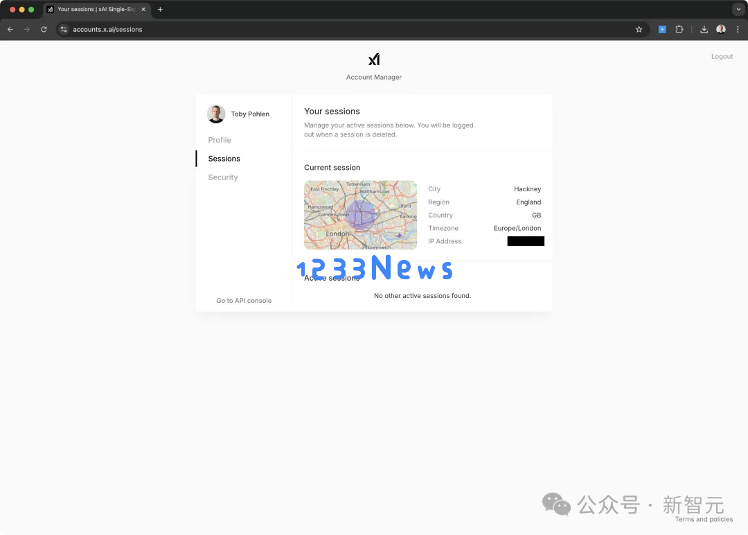 马斯克xAI终于官宣API，定价是GPT-4o两倍！
