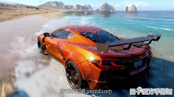 《极限竞速：地平线5》举报机制-实时更新-每日热修-Xbox Series X-跨平台联机-隐藏成就获取