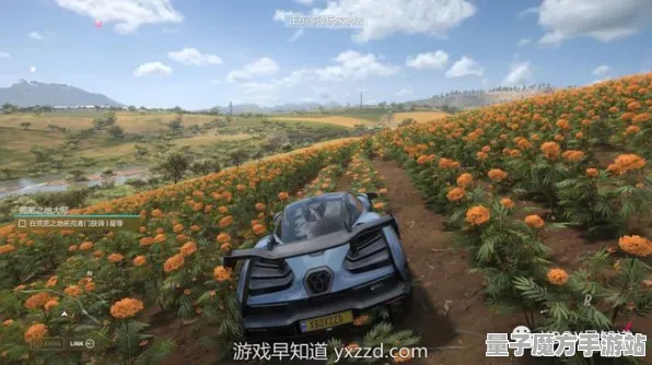《极限竞速：地平线5》新举报机制解析-动态更新和每日修复-Xbox Series X-支持跨平台游戏-隐秘成就获取指南