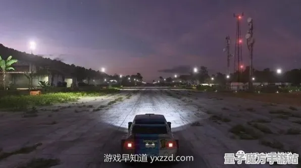 《极限竞速：地平线5》举报机制-实时更新-每日热修-Xbox Series X-跨平台联机-隐藏成就获取
