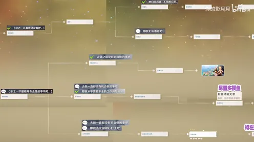 《原神》剧情分支深入解读-2025年春季版本更新-Xbox Series X-AI驱动的游戏体验优化