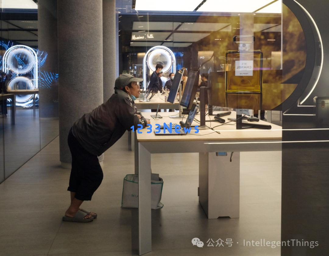高通预测人工智能将重塑应用程序生态，主要设备制造商的看法可能有所不同