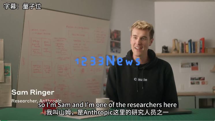 Claude重磅升级，可以像人一样控制电脑了！