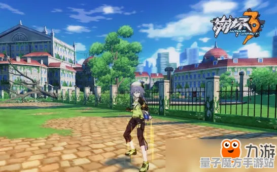 《崩坏3》全新拍照打卡点介绍-及时更新-每日优化-Xbox Series X-开放世界角色扮演游戏攻略