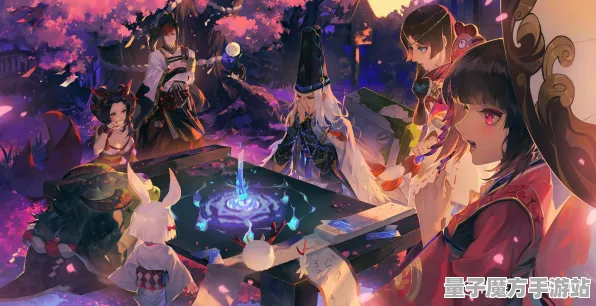 《阴阳师》职业发展-2025春季最新策略优化-适用于Xbox Series X的战棋玩法探索