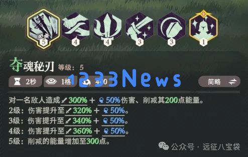 剑与远征启程魔法配饰搭配推荐攻略：让你的英雄更强大？不再孤单！
