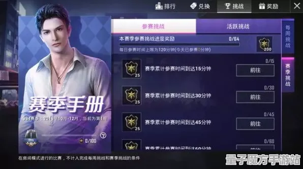 《和平精英》职业进阶-今日热修V1.2-Steam Deck-赛车竞速-隐藏成就获取