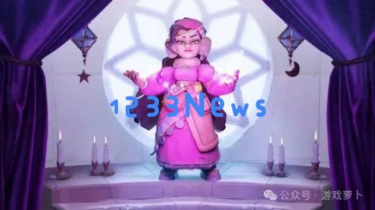 无尽冬日三代矛米娅培养攻略详解 ：让你轻松掌握丰厚攻略与福利