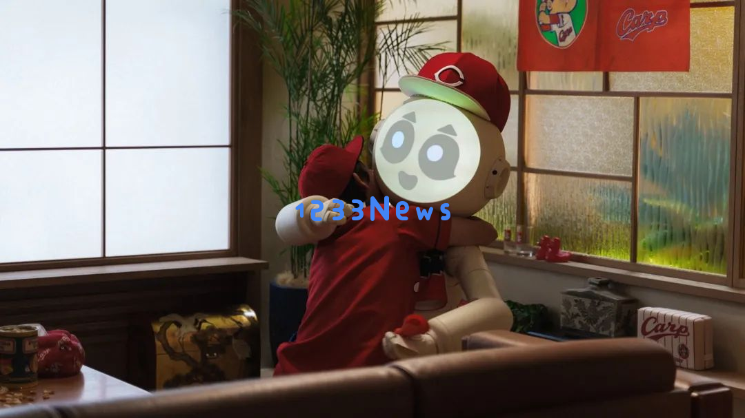 人形机器人为何一夜爆火？