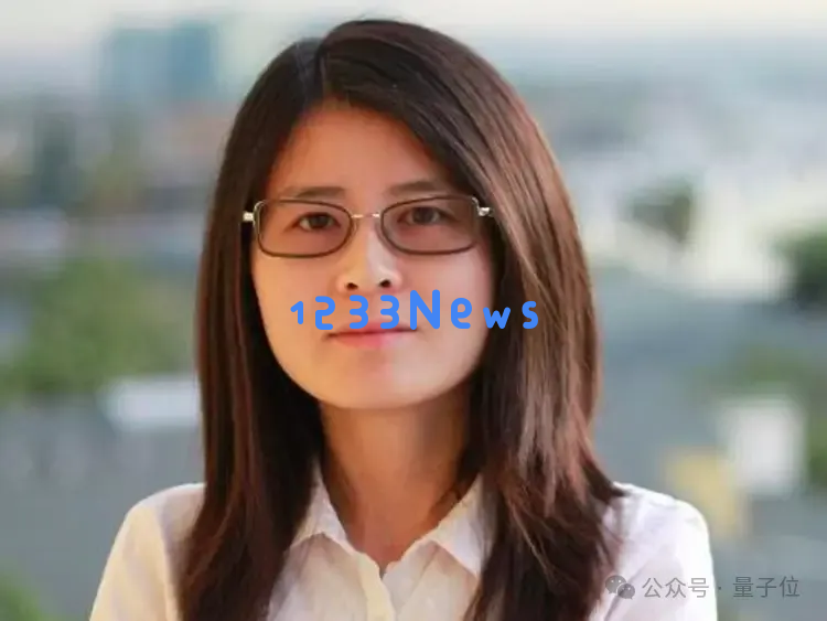成都女生如何改写了AI进程