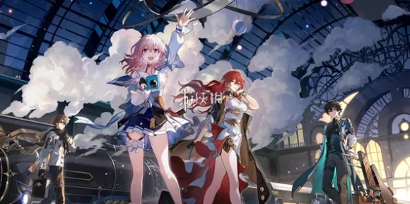 《崩坏：星穹铁道》隐藏成就-2025春季最新优化-谷歌Stadia-生存建造-宠物培养指南