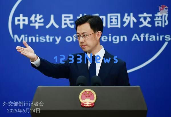 中方回应加强对两种芬太尼前体化学品管控：体现负责任大国担当，传递全球安全信号！
