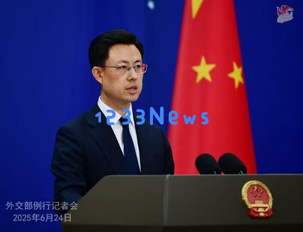 外交部：援非医疗队为中非友好所作的贡献历史不会忘记：感动千里的爱心传递