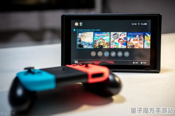《原神》卡关突破-实时更新-每日热修-任天堂Switch-云游戏-天赋加点方案
