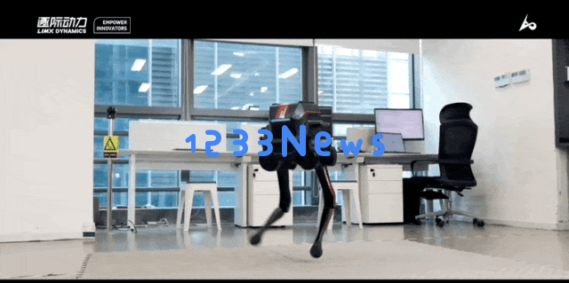 售价6.98万元！备受关注的人形双足机器人正式开放购买，快来抢购吧！