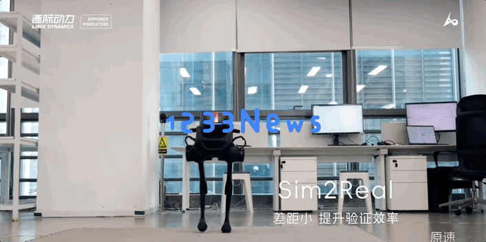 6.98万！爆火人形双足机器人今起开卖