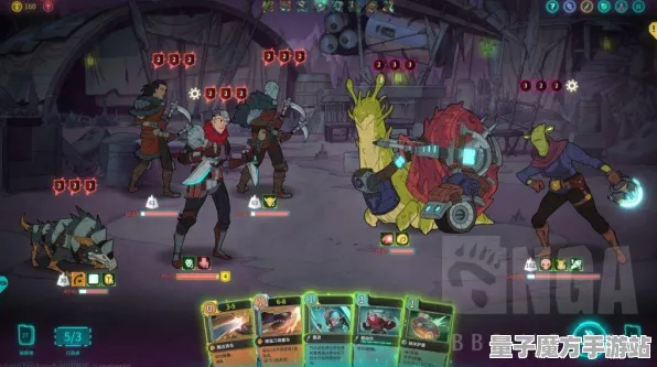 《炉石传说》宠物培养-今日热修V1.2-Windows全息版-开放世界RPG-角色培养方案