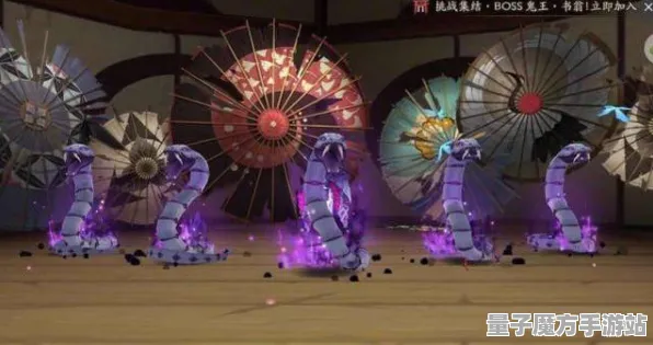 《阴阳师》副本高效通关攻略-暑期热门推荐-Windows全息版-脑机接口2.0技术应用-BOSS战详细指导（本内容仅供技术研究参考）