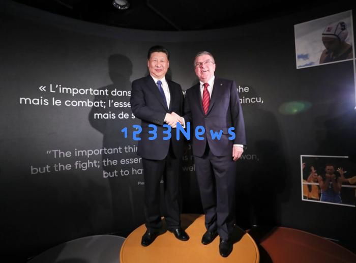 人民领袖｜在这座博物馆 习近平写下12个字：铭刻历史的智慧与力量
