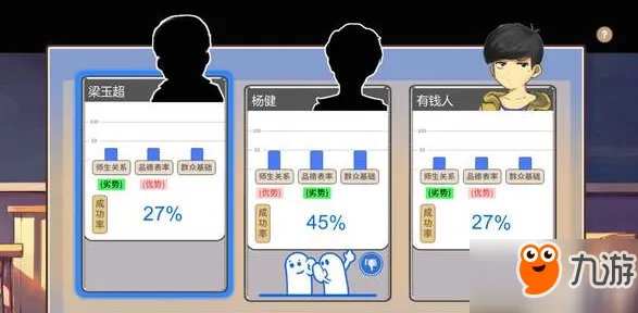 《中国式家长》天赋树解析-今日热修V1.2-鸿蒙系统-放置挂机